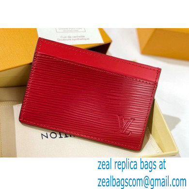 Louis Vuitton LV Card Holder 07