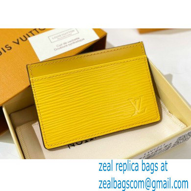 Louis Vuitton LV Card Holder 08