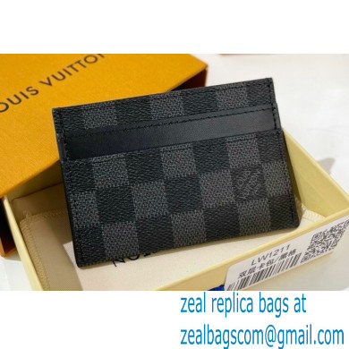 Louis Vuitton LV Card Holder 09 - Click Image to Close