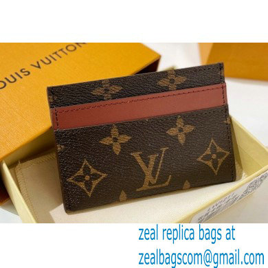 Louis Vuitton LV Card Holder 11 - Click Image to Close