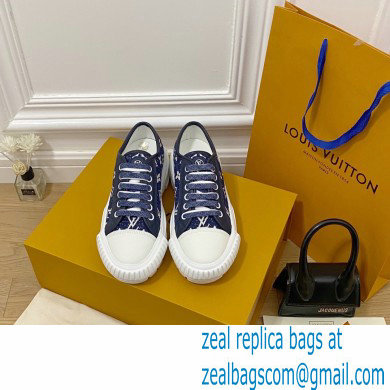 Louis Vuitton LV Squad Sneakers 01 2022 - Click Image to Close