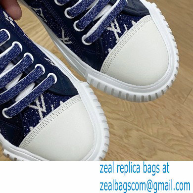 Louis Vuitton LV Squad Sneakers 01 2022 - Click Image to Close