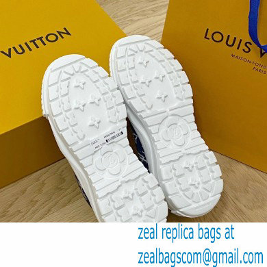 Louis Vuitton LV Squad Sneakers 01 2022 - Click Image to Close