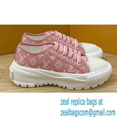 Louis Vuitton LV Squad Sneakers 02 2022