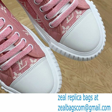 Louis Vuitton LV Squad Sneakers 02 2022