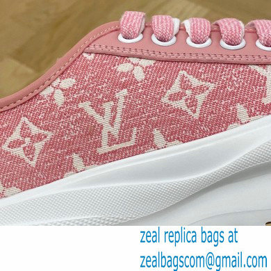 Louis Vuitton LV Squad Sneakers 02 2022