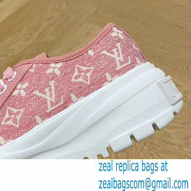 Louis Vuitton LV Squad Sneakers 02 2022