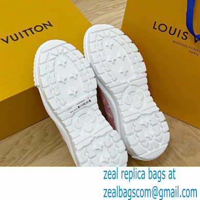 Louis Vuitton LV Squad Sneakers 02 2022