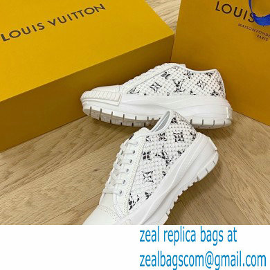 Louis Vuitton LV Squad Sneakers 03 2022