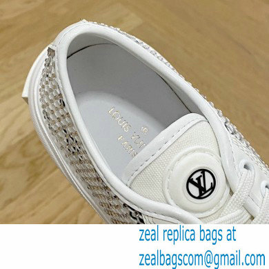 Louis Vuitton LV Squad Sneakers 03 2022