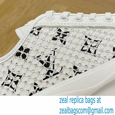 Louis Vuitton LV Squad Sneakers 03 2022
