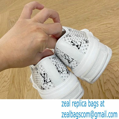 Louis Vuitton LV Squad Sneakers 03 2022
