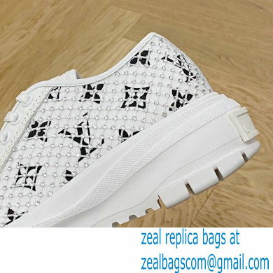 Louis Vuitton LV Squad Sneakers 03 2022
