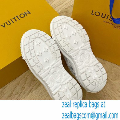Louis Vuitton LV Squad Sneakers 03 2022