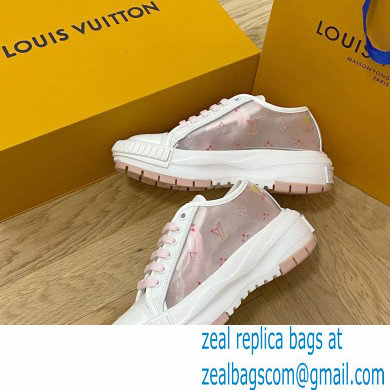 Louis Vuitton LV Squad Sneakers 04 2022
