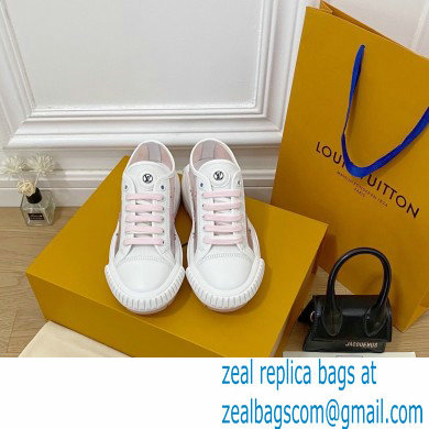 Louis Vuitton LV Squad Sneakers 04 2022