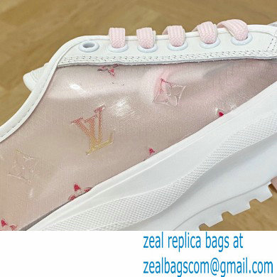 Louis Vuitton LV Squad Sneakers 04 2022