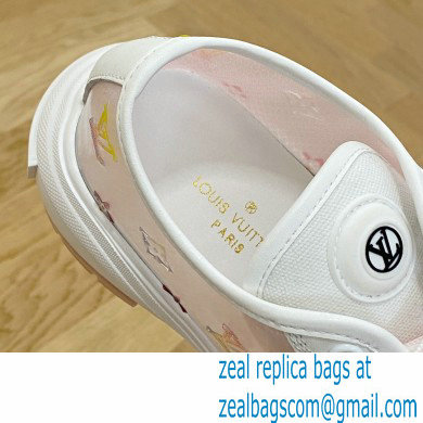 Louis Vuitton LV Squad Sneakers 04 2022