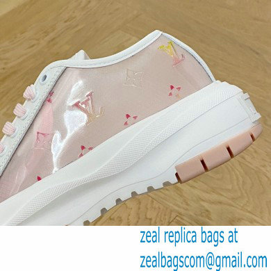 Louis Vuitton LV Squad Sneakers 04 2022