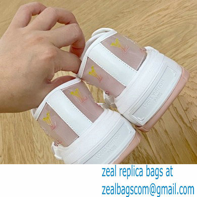 Louis Vuitton LV Squad Sneakers 04 2022