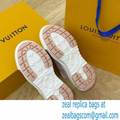 Louis Vuitton LV Squad Sneakers 04 2022