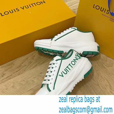 Louis Vuitton LV Squad Sneakers 05 2022