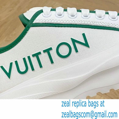 Louis Vuitton LV Squad Sneakers 05 2022