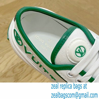 Louis Vuitton LV Squad Sneakers 05 2022