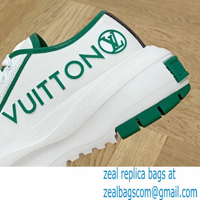 Louis Vuitton LV Squad Sneakers 05 2022