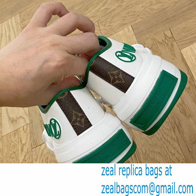 Louis Vuitton LV Squad Sneakers 05 2022