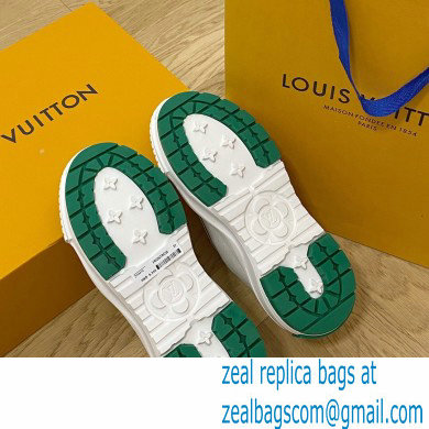 Louis Vuitton LV Squad Sneakers 05 2022