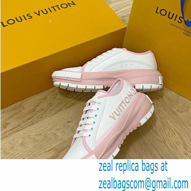 Louis Vuitton LV Squad Sneakers 07 2022