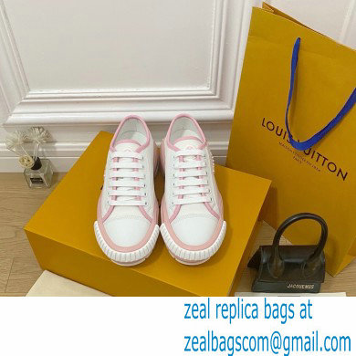 Louis Vuitton LV Squad Sneakers 07 2022