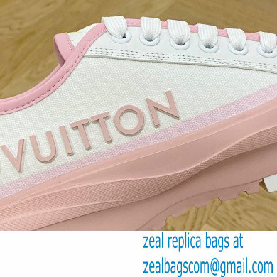 Louis Vuitton LV Squad Sneakers 07 2022