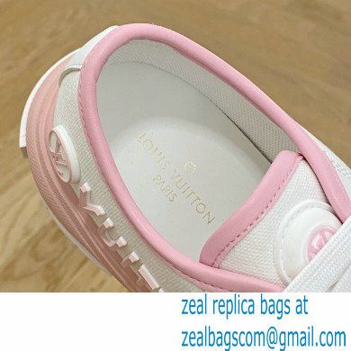 Louis Vuitton LV Squad Sneakers 07 2022