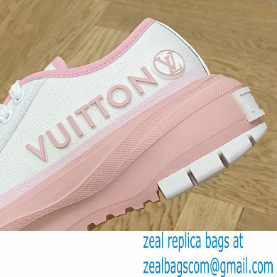 Louis Vuitton LV Squad Sneakers 07 2022
