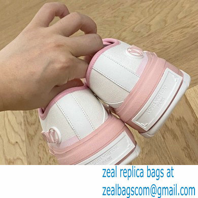 Louis Vuitton LV Squad Sneakers 07 2022
