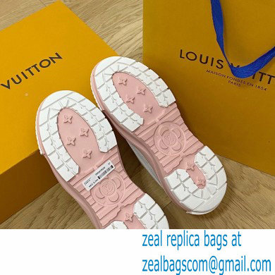 Louis Vuitton LV Squad Sneakers 07 2022