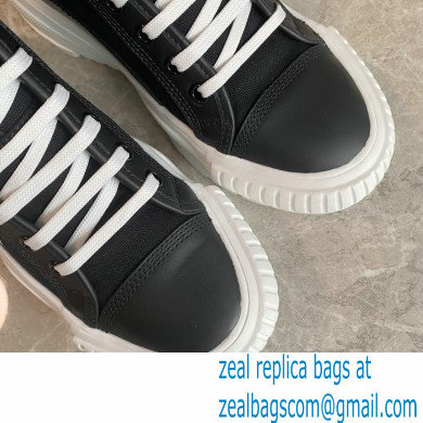 Louis Vuitton LV Squad Sneakers Boots 01 2022