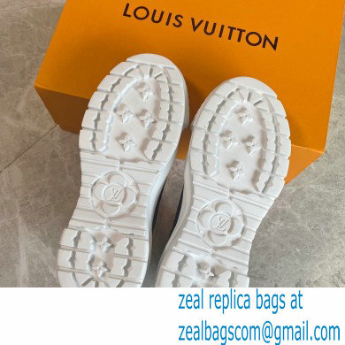 Louis Vuitton LV Squad Sneakers Boots 01 2022