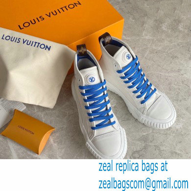 Louis Vuitton LV Squad Sneakers Boots 02 2022
