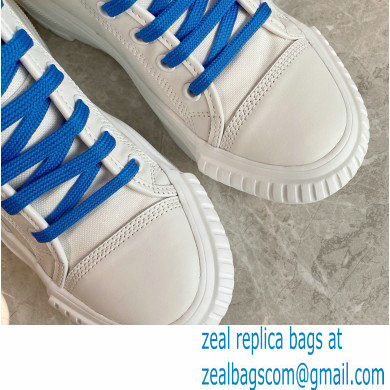 Louis Vuitton LV Squad Sneakers Boots 02 2022