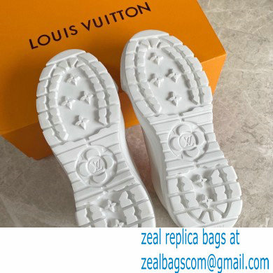 Louis Vuitton LV Squad Sneakers Boots 03 2022