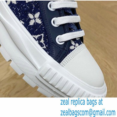 Louis Vuitton LV Squad Sneakers Boots 04 2022