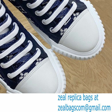 Louis Vuitton LV Squad Sneakers Boots 04 2022