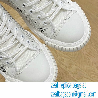 Louis Vuitton LV Squad Sneakers Boots 06 2022