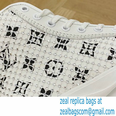 Louis Vuitton LV Squad Sneakers Boots 06 2022