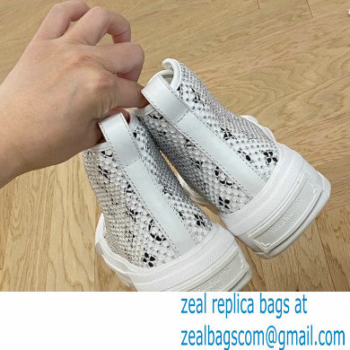 Louis Vuitton LV Squad Sneakers Boots 06 2022
