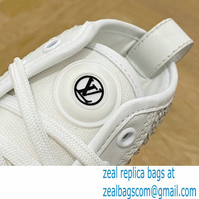 Louis Vuitton LV Squad Sneakers Boots 06 2022