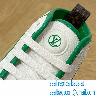 Louis Vuitton LV Squad Sneakers Boots 07 2022